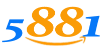 5881